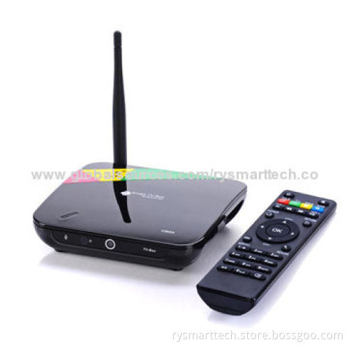 RK3188T Quad-core, 2GB Ram DDRIII, 8G Nandflash XBMC, Smart TV Box